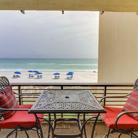 Отель Gulf Gate 209 Панама-Сити Экстерьер фото