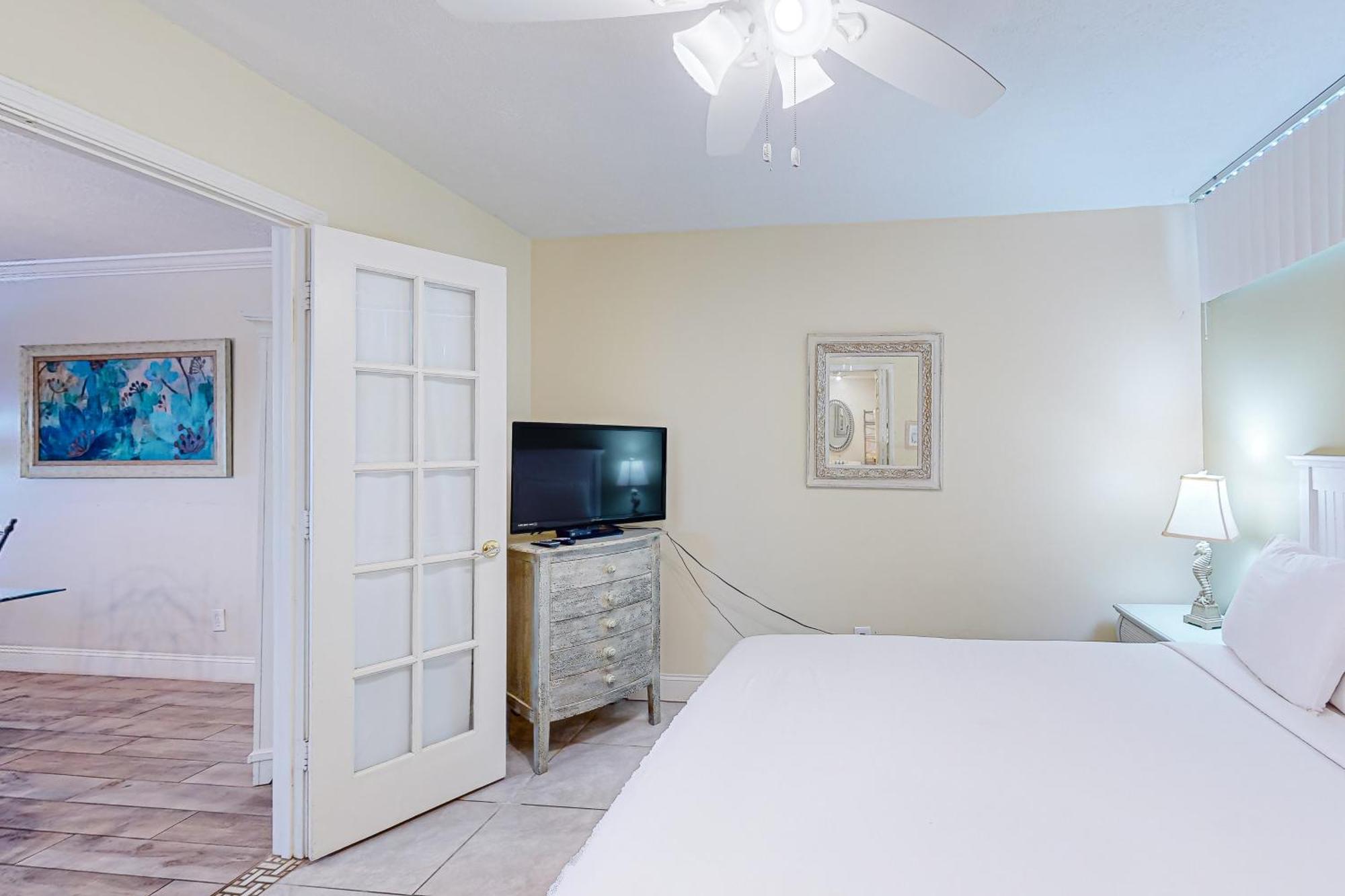 Апартаменты Gulf Gate 209 Панама-Сити Экстерьер фото